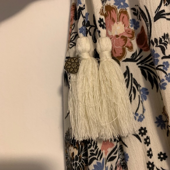 American Eagle Maxi Dress size small - Picture 3 of 5